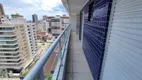 Foto 2 de Apartamento com 2 Quartos à venda, 70m² em Vila Guilhermina, Praia Grande