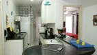 Foto 14 de Apartamento com 3 Quartos à venda, 105m² em Enseada, Guarujá