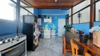 Foto 2 de Cobertura com 2 Quartos à venda, 96m² em Cidade Sao Jorge, Santo André