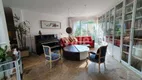Foto 20 de Casa de Condomínio com 5 Quartos à venda, 540m² em Bosque dos Eucaliptos, São José dos Campos
