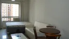 Foto 2 de Kitnet para alugar, 28m² em Santa Cecília, São Paulo