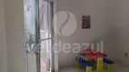 Foto 8 de Casa de Condomínio com 3 Quartos à venda, 150m² em Residencial Real Parque Sumaré, Sumaré