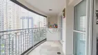 Foto 5 de Apartamento com 3 Quartos à venda, 140m² em Moema, São Paulo