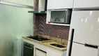 Foto 4 de Apartamento com 2 Quartos à venda, 56m² em Vila Liviero, São Paulo