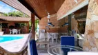 Foto 3 de Casa de Condomínio com 5 Quartos à venda, 400m² em Enseada, Guarujá