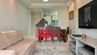 Foto 2 de Apartamento com 2 Quartos à venda, 63m² em Vila Monumento, São Paulo