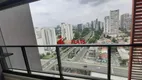 Foto 10 de Flat com 1 Quarto para alugar, 38m² em Campo Belo, São Paulo
