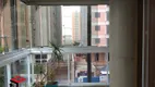 Foto 44 de Apartamento com 3 Quartos para alugar, 165m² em Campestre, Santo André