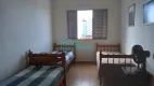 Foto 8 de Apartamento com 2 Quartos para venda ou aluguel, 59m² em Jardim Lunamar, Mongaguá