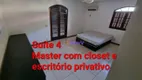 Foto 10 de Casa com 4 Quartos à venda, 245m² em Maravista, Niterói