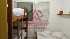 Foto 6 de Apartamento com 3 Quartos à venda, 90m² em Praia das Toninhas, Ubatuba