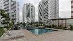 Foto 4 de Apartamento com 3 Quartos para venda ou aluguel, 198m² em Santo Antônio, São Caetano do Sul