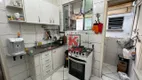 Foto 7 de Apartamento com 2 Quartos à venda, 59m² em Vila Belmiro, Santos