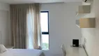Foto 3 de Apartamento com 1 Quarto para alugar, 52m² em Ponta Negra, Natal