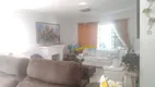 Foto 39 de Sobrado com 4 Quartos para venda ou aluguel, 307m² em Vila Homero Thon, Santo André