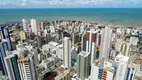 Foto 3 de Apartamento com 3 Quartos à venda, 92m² em Tambaú, João Pessoa