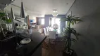 Foto 3 de Apartamento com 3 Quartos à venda, 72m² em Jardim Henriqueta, Taboão da Serra