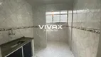 Foto 4 de Apartamento com 2 Quartos para alugar, 50m² em Todos os Santos, Rio de Janeiro