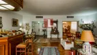 Foto 5 de Apartamento com 4 Quartos à venda, 399m² em Santa Cecília, São Paulo