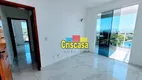 Foto 23 de Apartamento com 3 Quartos à venda, 110m² em Recreio, Rio das Ostras