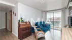 Foto 3 de Apartamento com 3 Quartos à venda, 84m² em Jardim Lindóia, Porto Alegre