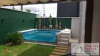 Foto 3 de Casa de Condomínio com 3 Quartos à venda, 131m² em Sítios Santa Luzia, Aparecida de Goiânia