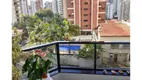 Foto 6 de Apartamento com 3 Quartos à venda, 127m² em Jardim Vila Mariana, São Paulo