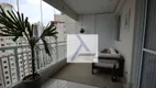 Foto 7 de Apartamento com 3 Quartos à venda, 116m² em Vila Mascote, São Paulo