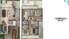 Foto 7 de Casa de Condomínio com 3 Quartos para alugar, 156m² em Jardim Paraíso, Maringá