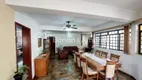 Foto 5 de Casa com 4 Quartos à venda, 435m² em Jardim Quarto Centenário, Campinas