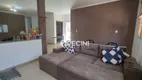 Foto 4 de Casa com 3 Quartos à venda, 206m² em Jardim Floridiana, Rio Claro