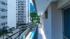 Foto 6 de Apartamento com 2 Quartos à venda, 89m² em Humaitá, Rio de Janeiro