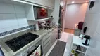 Foto 3 de Apartamento com 3 Quartos à venda, 81m² em Jardim Marajoara, São Paulo