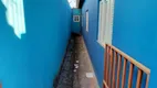 Foto 3 de Casa com 3 Quartos à venda, 100m² em Residencial Palmas de Itaqua, Itaquaquecetuba