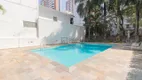 Foto 32 de Apartamento com 4 Quartos para alugar, 220m² em Moema, São Paulo