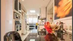 Foto 25 de Apartamento com 3 Quartos à venda, 210m² em Brooklin, São Paulo