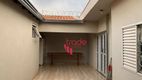Foto 7 de Casa com 4 Quartos à venda, 210m² em Campos Eliseos, Ribeirão Preto
