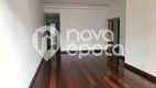 Foto 3 de Apartamento com 3 Quartos à venda, 120m² em Gávea, Rio de Janeiro
