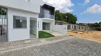 Foto 5 de Casa de Condomínio com 3 Quartos à venda, 87m² em Colônia Santo Antônio, Manaus