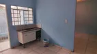 Foto 12 de Casa com 1 Quarto para alugar, 35m² em Jardim São Luís, São Paulo