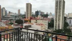 Foto 15 de Apartamento com 1 Quarto para venda ou aluguel, 42m² em Santana, São Paulo