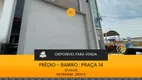 Foto 3 de Prédio Comercial com 14 Quartos à venda, 230m² em Praça Quatorze de Janeiro, Manaus