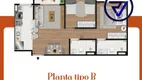 Foto 27 de Apartamento com 2 Quartos à venda, 43m² em Praia do Futuro II, Fortaleza