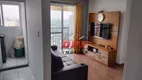 Foto 2 de Apartamento com 2 Quartos à venda, 54m² em Vila Paulista, Guarulhos