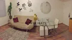 Foto 4 de Flat com 1 Quarto para alugar, 40m² em Moema, São Paulo