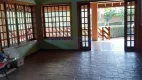 Foto 12 de Casa de Condomínio com 4 Quartos à venda, 488m² em Bairro das Palmeiras, Campinas