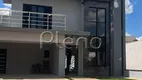 Foto 3 de Sobrado com 4 Quartos à venda, 165m² em Jardim Golden Park Residence, Hortolândia