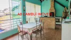 Foto 20 de Casa de Condomínio com 5 Quartos à venda, 446m² em Parque Prado, Campinas