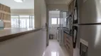 Foto 8 de Apartamento com 1 Quarto para alugar, 50m² em Brooklin, São Paulo