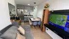 Foto 5 de Apartamento com 2 Quartos à venda, 45m² em Brás, São Paulo